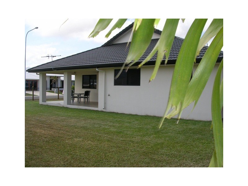 1  Sovereign Terrace, Idalia QLD 4811