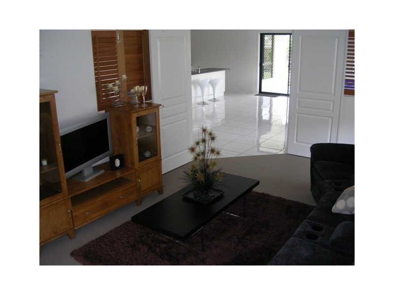 1  Sovereign Terrace, Idalia QLD 4811