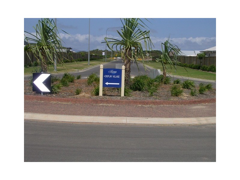 1  Sovereign Terrace, Idalia QLD 4811