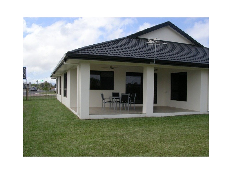 1  Sovereign Terrace, Idalia QLD 4811