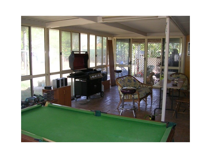 Townsville QLD 4810
