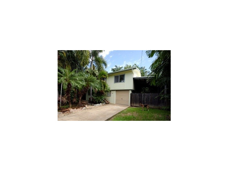 10  Maria Street, Townsville QLD 4810