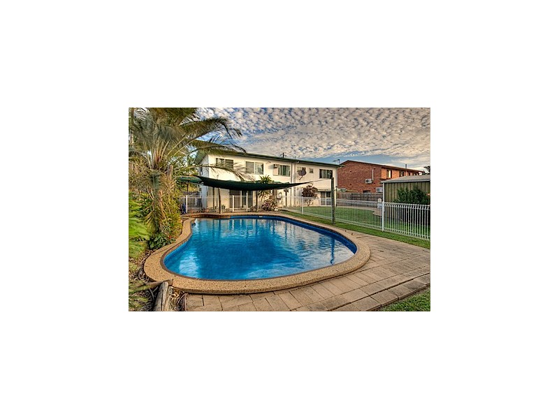 195  Fulham Road, Townsville QLD 4810