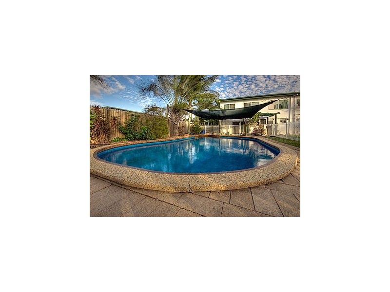 195  Fulham Road, Townsville QLD 4810