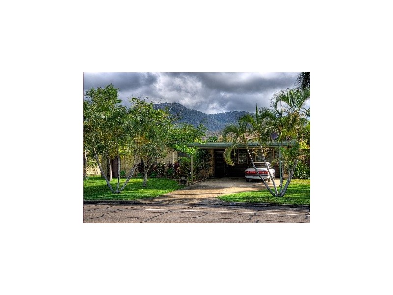 89 Yolanda Drive, Annandale QLD 4814