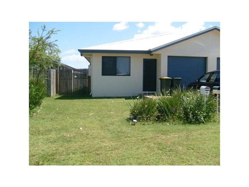 1/34  Janelle Street, Kelso, Townsville QLD 4810