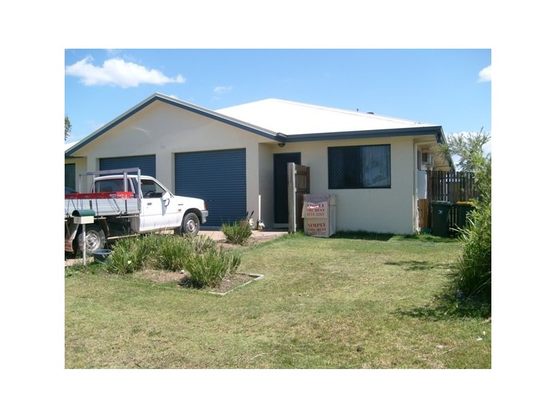 2/34  Janelle Street, Kelso, Townsville QLD 4810