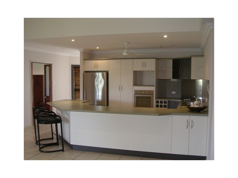 92  River Boulevard, Idalia QLD 4811