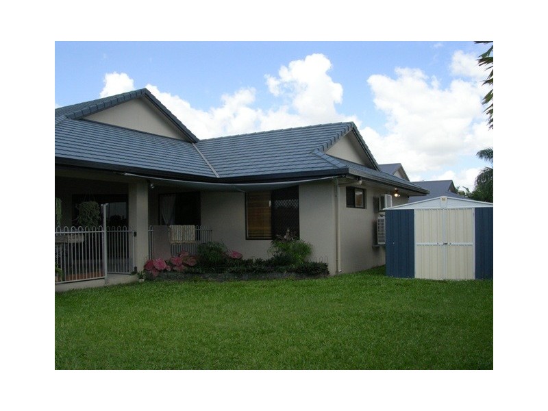 92  River Boulevard, Idalia QLD 4811