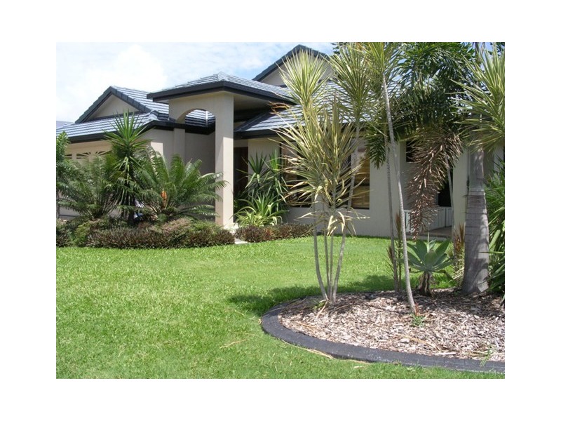 92  River Boulevard, Idalia QLD 4811