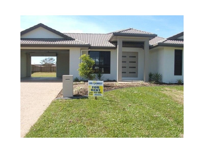 3 Oregon Street, Deeragun QLD 4818