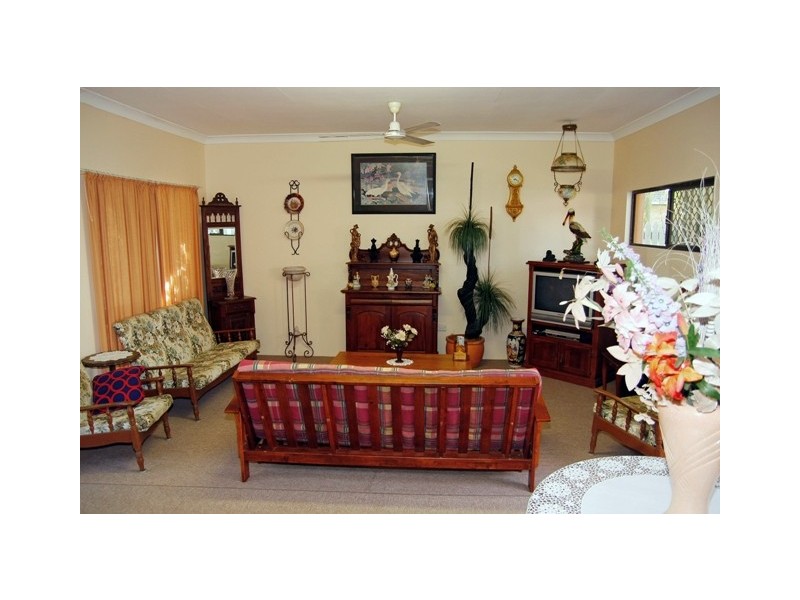 122 Bergin Road, Cranbrook QLD 4814