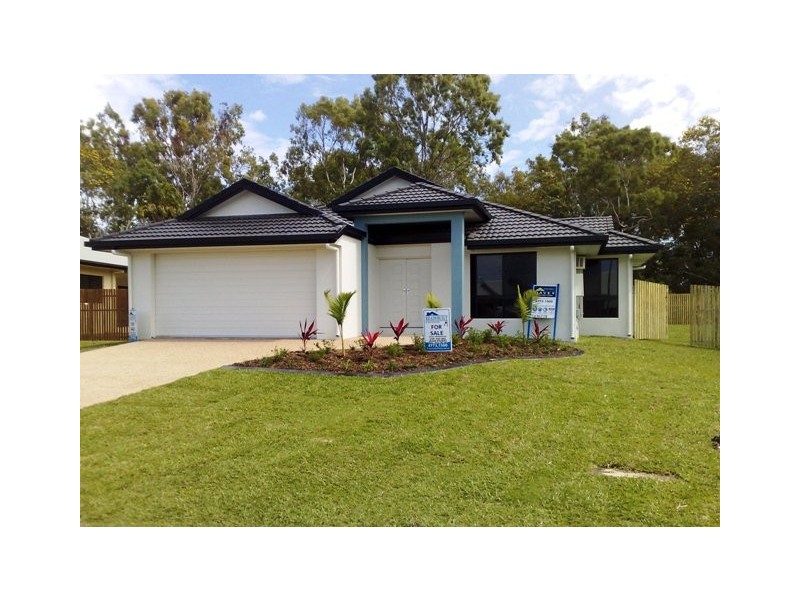 39 Eshelby Street, Bushland Beach QLD 4818
