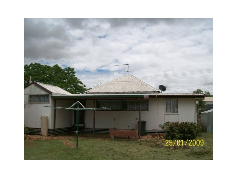 62 Daintree Street, Cloncurry QLD 4824