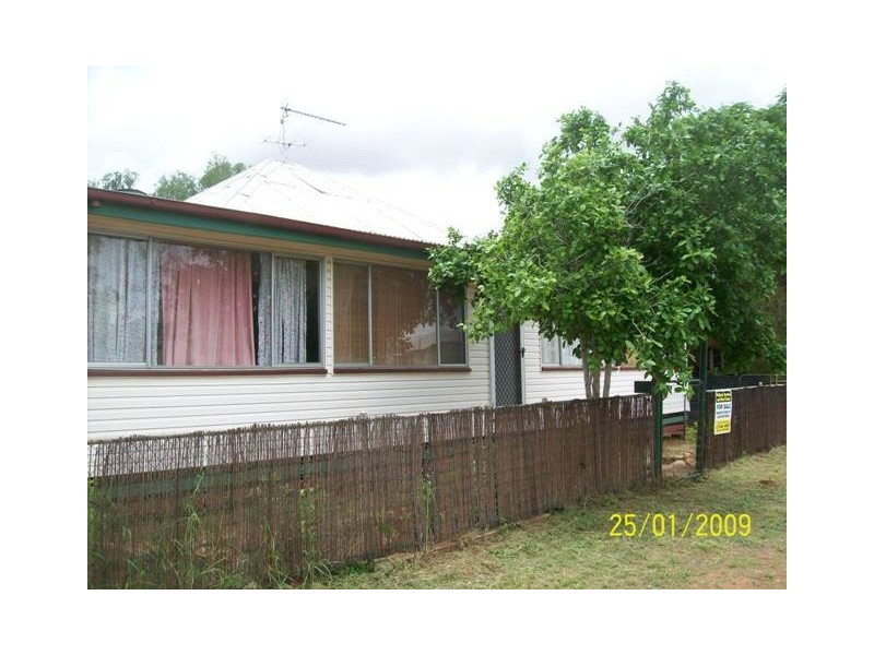 62 Daintree Street, Cloncurry QLD 4824