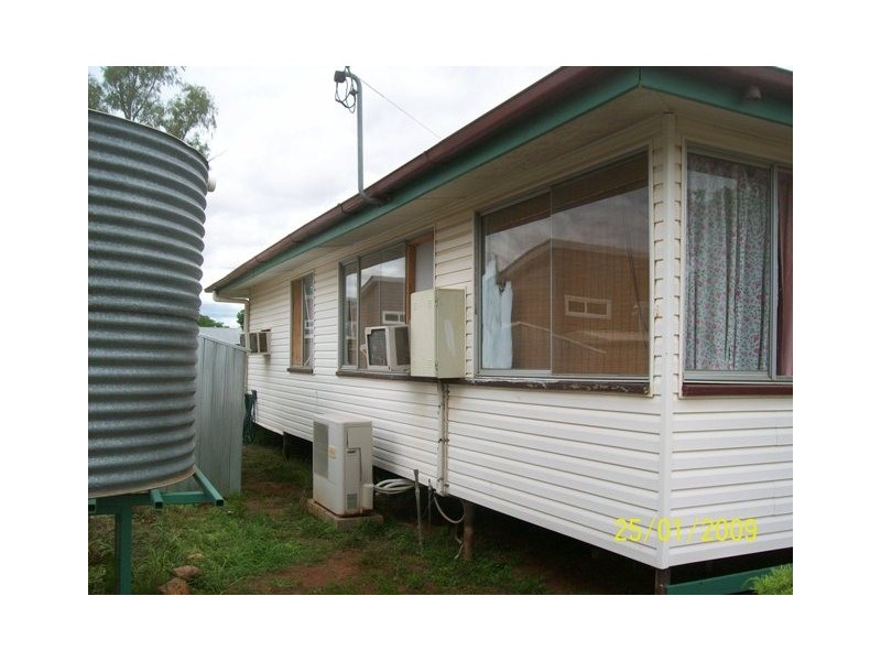 62 Daintree Street, Cloncurry QLD 4824