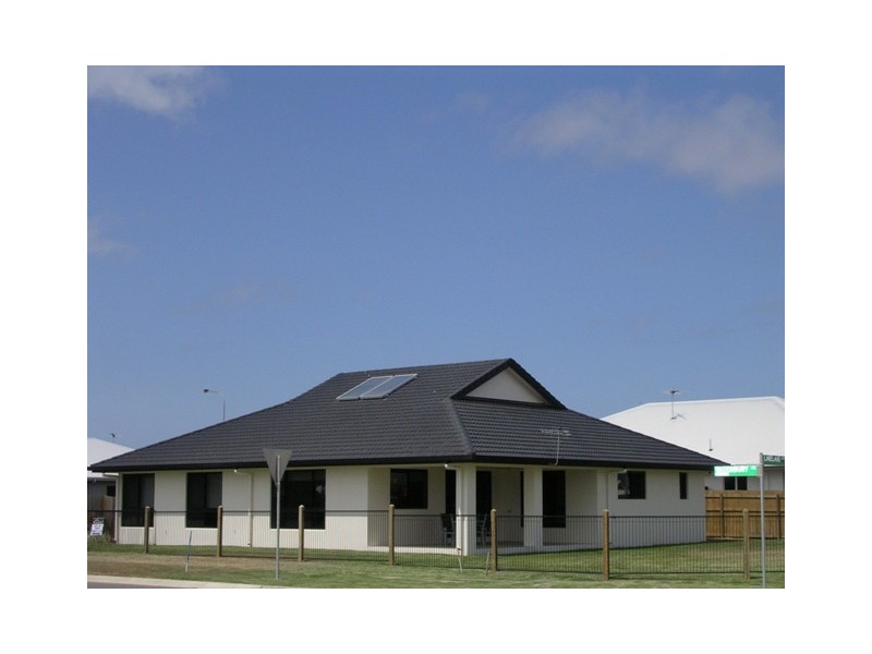 1  Sovereign Terrace, Idalia QLD 4811