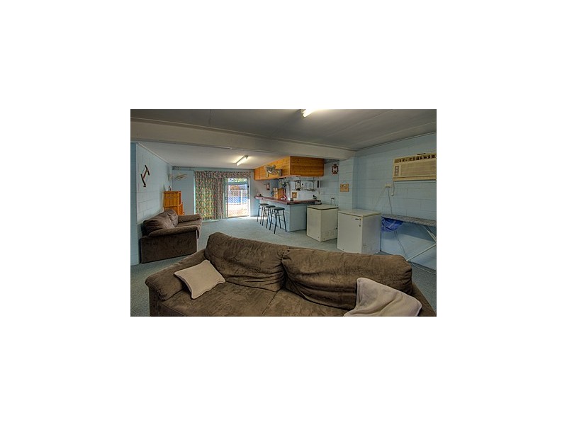 195 Fulham Road, Gulliver QLD 4812