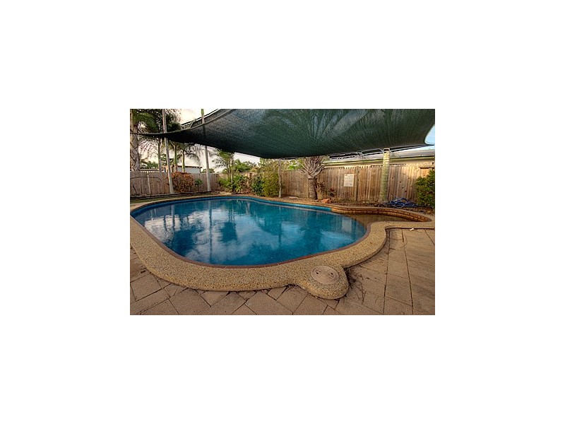 195 Fulham Road, Gulliver QLD 4812