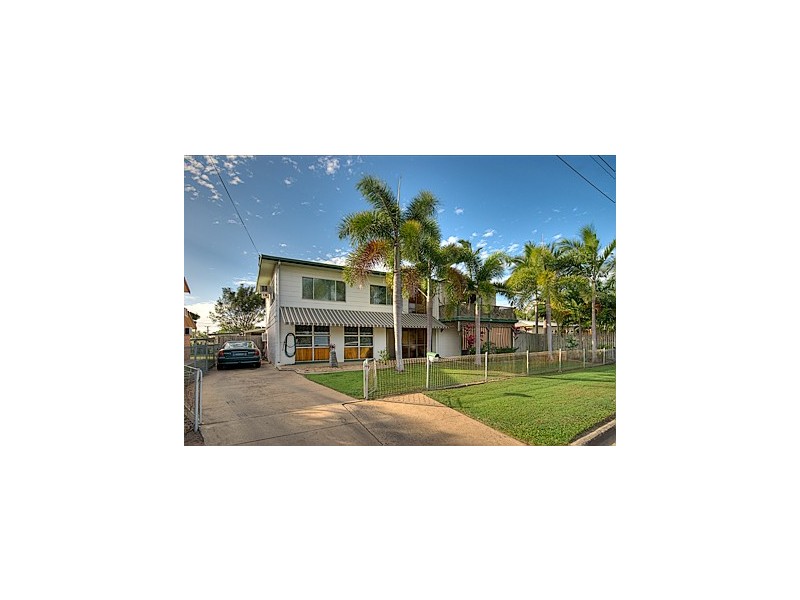 195 Fulham Road, Gulliver QLD 4812