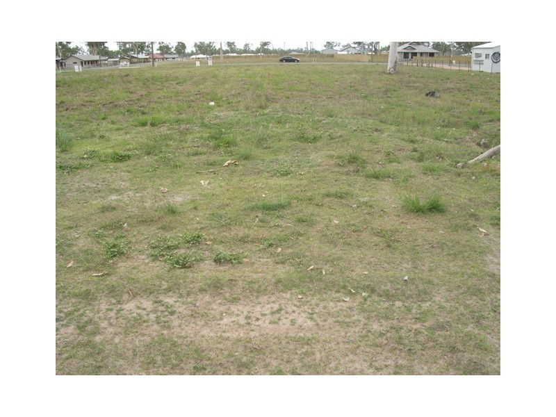 1 John Francis Court, Alice River QLD 4817