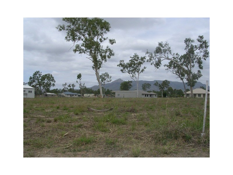 1 John Francis Court, Alice River QLD 4817