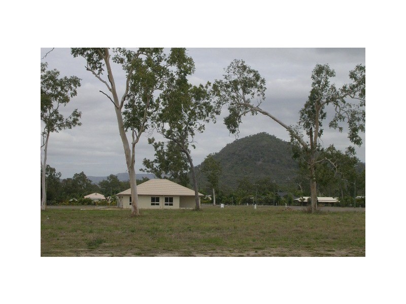 1 John Francis Court, Alice River QLD 4817