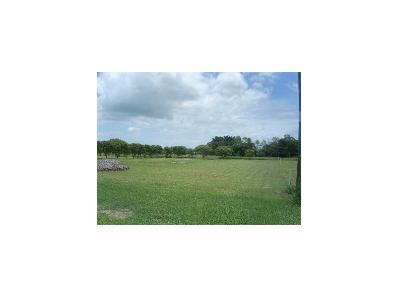 Lot 4 Renwick Court, Alligator Creek QLD 4816