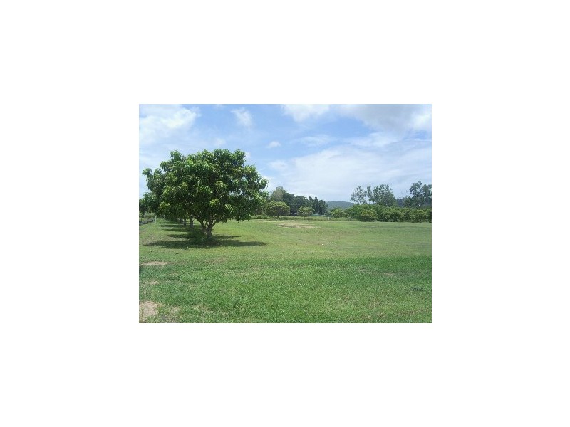 Lot 4 Renwick Court, Alligator Creek QLD 4816
