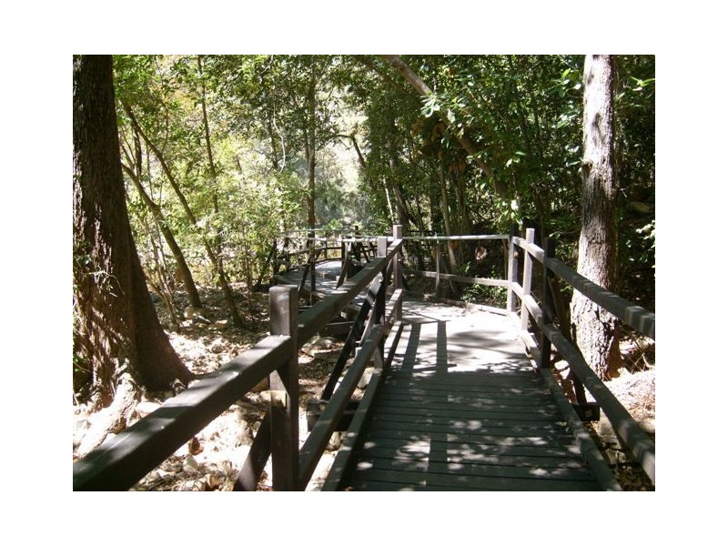 Lot 4 Renwick Court, Alligator Creek QLD 4816