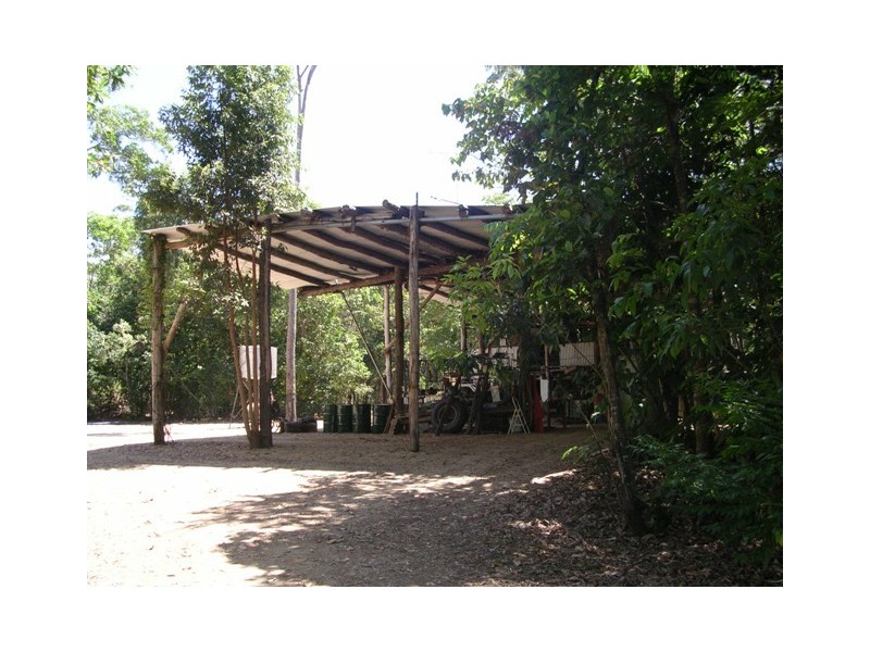 Lot 1 Off Attie Creek Road, Cardwell QLD 4849