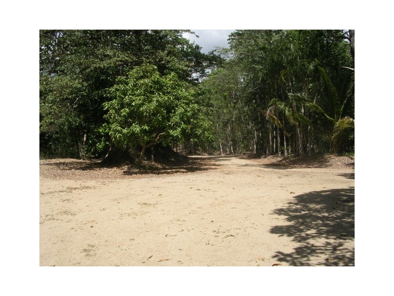 Lot 2 Off Attie Creek Road, Cardwell QLD 4849