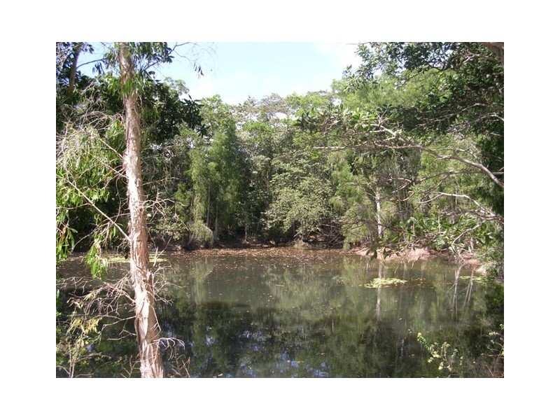 Lot 2 Off Attie Creek Road, Cardwell QLD 4849