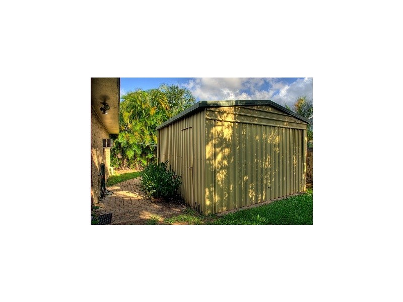 89  Yolanda Drive, Annandale, Townsville QLD 4810