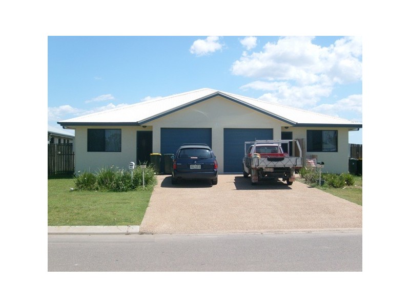 2/34 Janelle Street, Kelso, Townsville QLD 4810