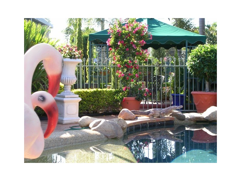 122 Bergin Road, Cranbrook, Townsville QLD 4810