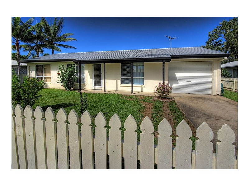 2  Tansey Street, Kelso, Townsville QLD 4810