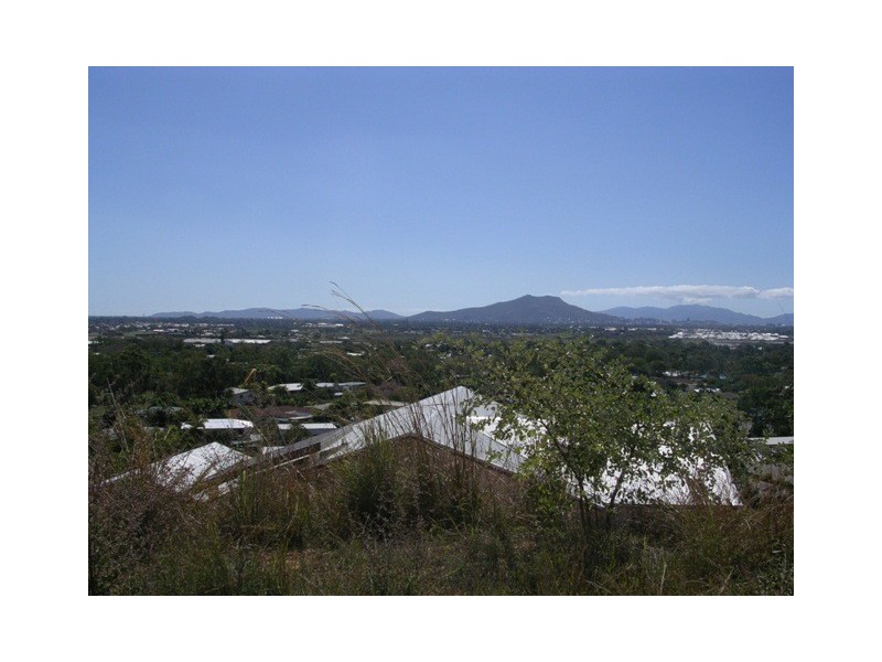 49  Coral Sea Crescent, Wulguru, Townsville QLD 4810