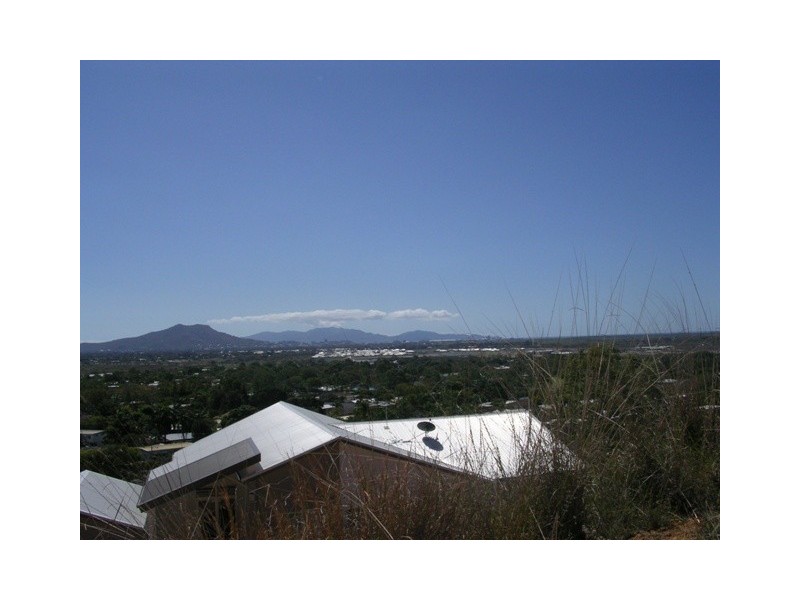 49  Coral Sea Crescent, Wulguru, Townsville QLD 4810