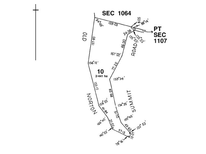 115 Old Norton Summit Road, Norton Summit SA 5136