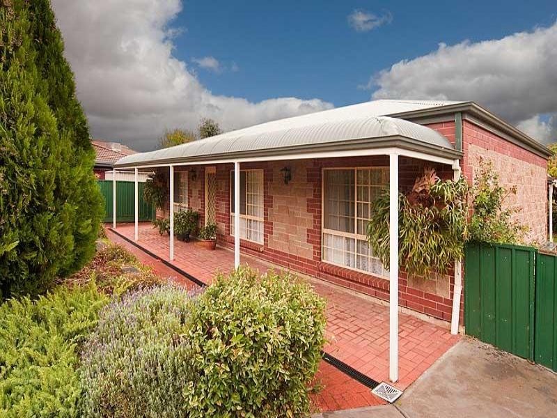 4 Garwood Court, Littlehampton SA 5250