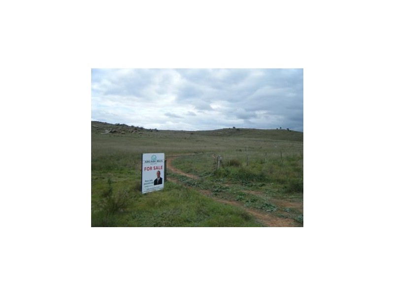 Lot 109 Rockleigh Rd, Rockleigh SA 5254