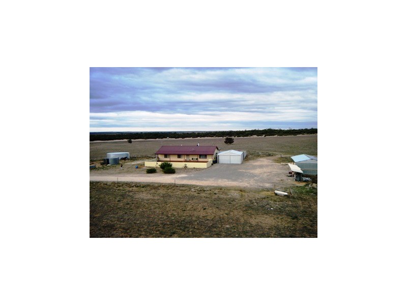 Lot 60 Bowhill Road, Bowhill SA 5238