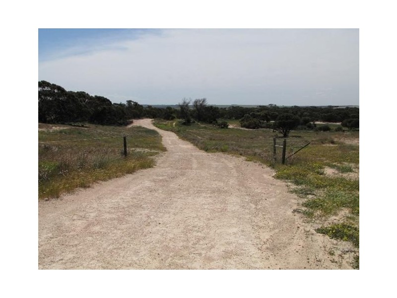 Lot 60 Bowhill Road, Bowhill SA 5238