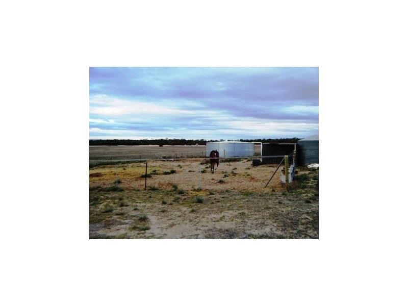 Lot 60 Bowhill Road, Bowhill SA 5238