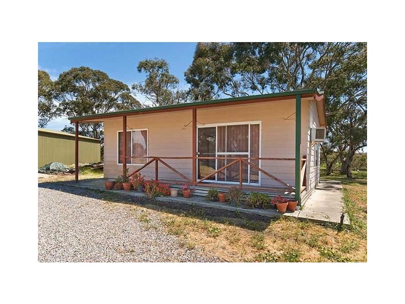 31 Tindale Road, Bugle Ranges SA 5251