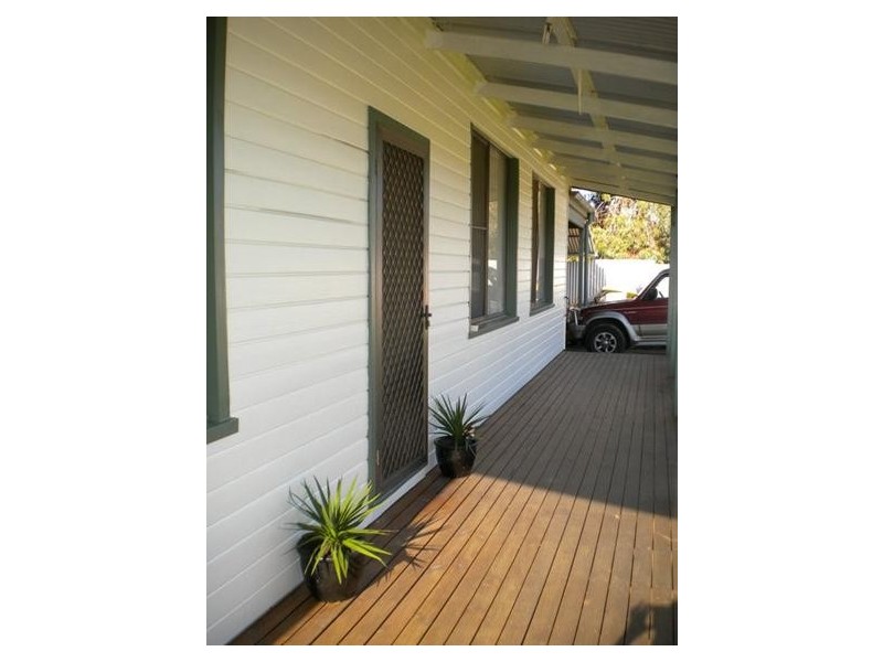 11 Arnold Street, Mannum SA 5238