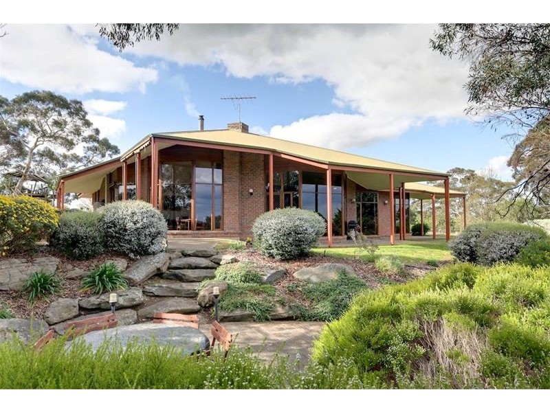 31 Tindale Road, Bugle Ranges SA 5251