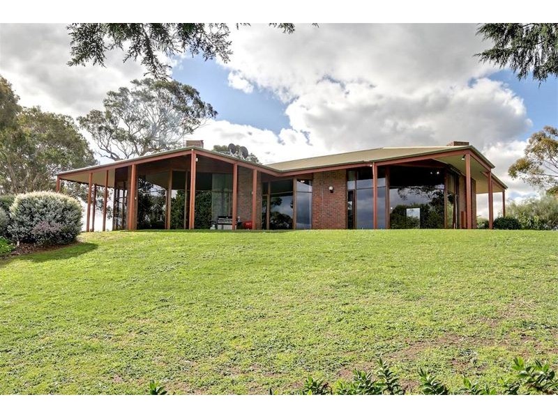 31 Tindale Road, Bugle Ranges SA 5251
