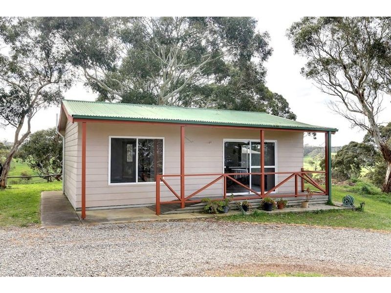 31 Tindale Road, Bugle Ranges SA 5251